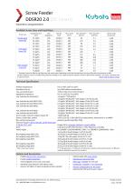Work Standard - DDSR20 (Smart Motor)-2