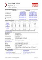 Work Standard - DDSR60-2
