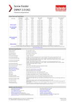 Work Standard - DSR67 (AC Motor)-2