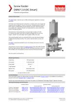 Work Standard - DSR67 (Smart Motor)-1