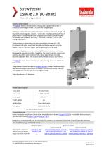 Work Standard- DSR67B (Smart Motor)-1