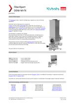 Work Standard - FX-1