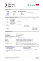 Work Standard - FX-2