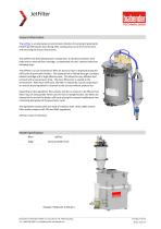 Work Standard - JetFilter-1