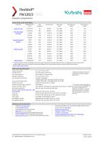 Work Standard - MS-FW120-2-2