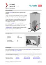 Work Standard MS FW155-0-1
