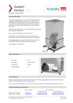 Work Standard MS FW155-1-1