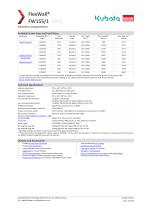 Work Standard MS FW155-1-2