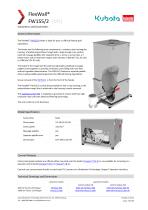 Work Standard MS FW155-2-1