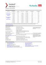Work Standard MS FW155-2-2