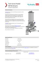 Work Standard - NXT26-1