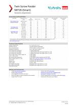 Work Standard - NXT26-2