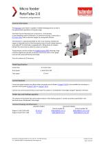 Work Standard - RotoTube-1