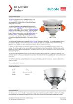 Work Standard - SiloTray-1