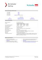Work Standard - SiloTray-2