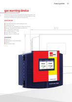 Chlorinators up to 10 kg/h-12