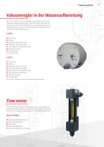 Chlorinators up to 10 kg/h-6