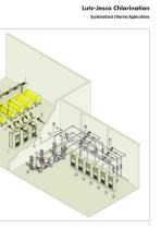 Chlorinators up to 200 kg/h - 3