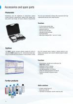 Measurement and control technology for swimming pools-10