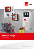 Product range-1