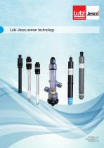 Sensor technology-1