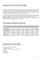 METAL DIAPHRAGM COMPRESSORS - 3