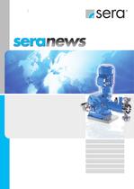 sera news 2010/2011-1