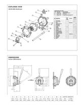 AMAZON MANUAL BILGE PUMPS - 3