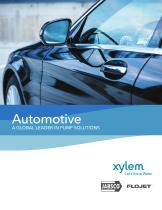 Automotive - 1