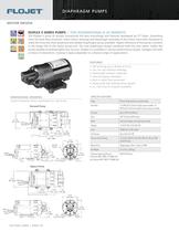 Diaphragm & Drum Pumps - 6