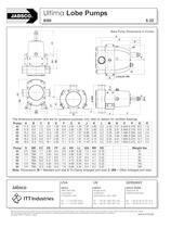 Hy~Line and Ultima Lobe Pumps - 12