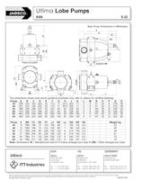 Hy~Line and Ultima Lobe Pumps - 8