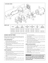 Models 31800-Series 31801-Series - 3