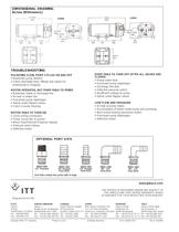 Models 31800-Series 31801-Series - 4