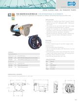 Sliding Vane Pumps - 4