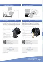 Ventilation Blowers - 6