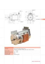 Absolute encoder for heavy industry - 3