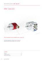 ATEX - Explosion-Protected Encoders - 12