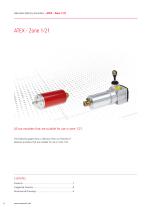 ATEX - Explosion-Protected Encoders - 6