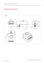 Display – Position Indicators Family M_ _ - 4