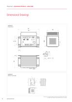 Independent operating platform "notion.ABC" - 14