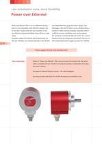 Industrial Ethernet - 10