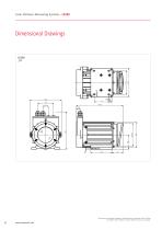 Laser distance measurement - 10