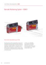 Laser distance measurement - 18