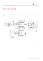 Linear Encoders- Glass Scale / Transformation  Linear Encoders- Glass Scale / Transformation - 9