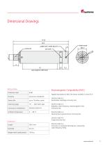 Product Information BQS - 5