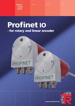 Profinet - 1