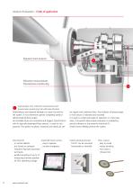 Robust solutions for wind turbines - 6