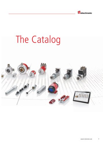 The catalog