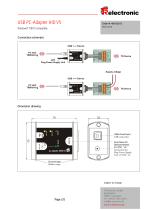 USB PC-Adapter HID V5 - 2